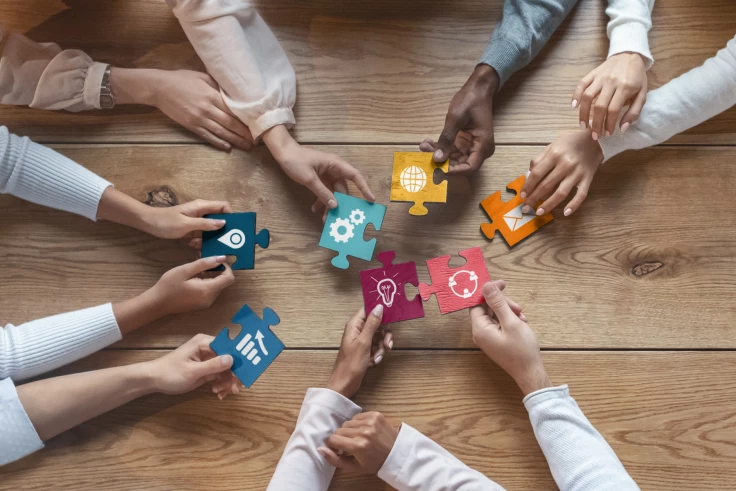 Image representing What We Do