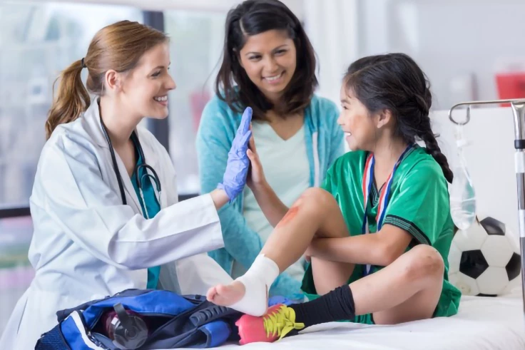 Image representing Urgent Care Centre